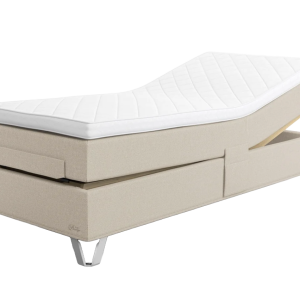 Jensen Beds Prestige Dream Elevationsseng - Nature 429