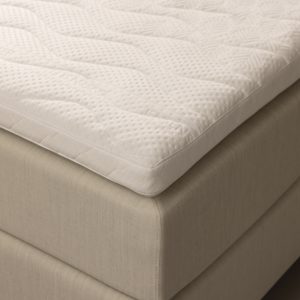 Jensen Beds Sleep I Topmadras - Close Up