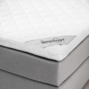 Jensen Beds TempSmart Topmadras - Close Up