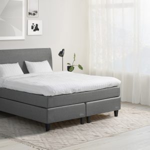 Jensen Beds Diplomat Kontinental - Inspiration