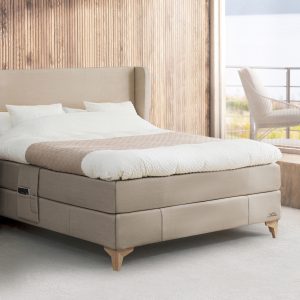 Jensen Beds Supreme Kontinental - Inspiration