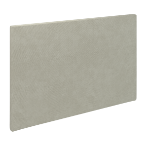 NF Premium Plain Sengegavl - Wave Beige