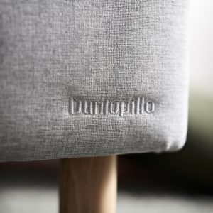 Dunlopillo Pure Kontinentalseng - Detalje