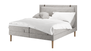 Wonderland Beds 342 W6 Elevationsseng - Dobbeltsseng