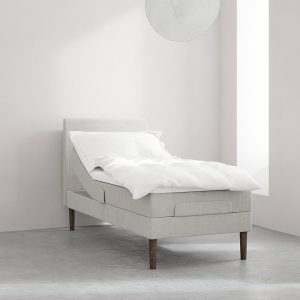 Wonderland Beds 342 W6/W8 Elevationsseng - Enkeltseng - Inspiration