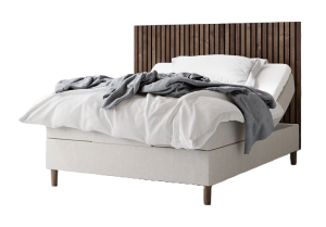 Wonderland Beds 412 Elevationsseng - trekvartseng