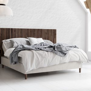 Wonderland Beds 412 W6 Elevationsseng - Dobbeltseng - Inspiration