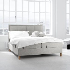 Wonderland Beds 412 W8 Elevationsseng - Dobbeltseng - Inspiration