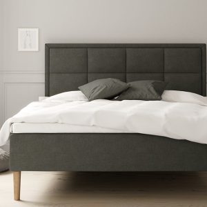 Wonderland Beds W6 Boxmadras - Trekvartseng - Inspiration