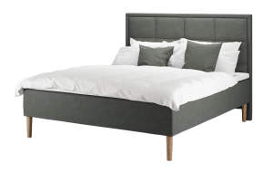 Wonderland Beds W6 Boxmadras - Trekvartseng - Salix 89