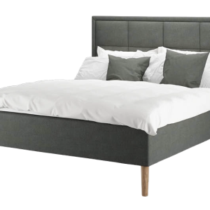 Wonderland Beds W6 Boxmadras - Trekvartseng - Salix 89