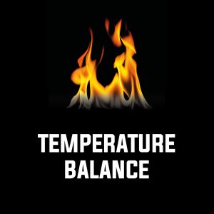 Temprakon Temperature Balance