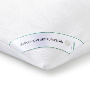 Tempur Comfort PureClean Hovedpude - Medium