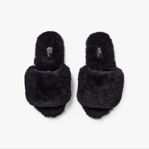 Carpe Diem Beds Slippers Sort