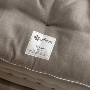 Saffron Beds Phantasia - De Luxe Topper