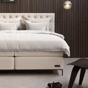 Carpe Diem Beds Kornö Kontinentalseng - Lifestyle