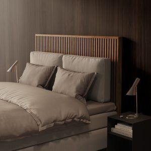 Carpe Diem Beds Rixö Gavlpude - Lifestyle