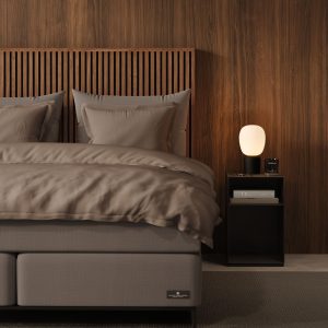 Carpe Diem Beds Härmanö Kontinentalseng - Lifestyle