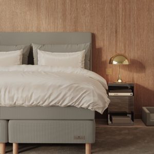 Carpe Diem Beds Kornö Kontinentalseng - Lifestyle