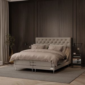 Carpe Diem Beds Saltö Elevationsseng - Lifestyle