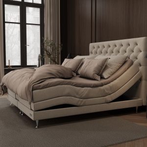 Carpe Diem Beds Saltö Elevationsseng - Lifestyle