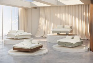 Carpe Diem Beds Iconic collection 