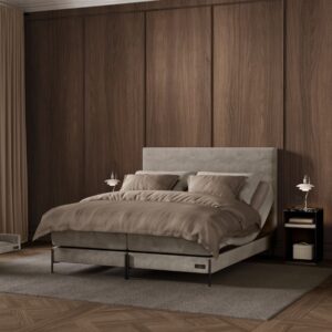 Carpe Diem Beds Marstrand Elevationsseng - Lifestyle