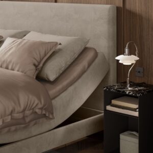 Carpe Diem Beds Marstrand Elevationsseng - Lifestyle