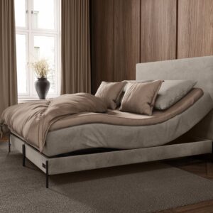 Carpe Diem Beds Marstrand Elevationsseng - Lifestyle