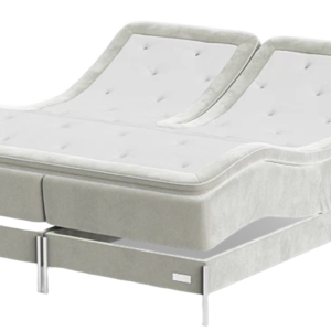 Carpe Diem Beds Marstand Elevationsseng - Dobbeltseng