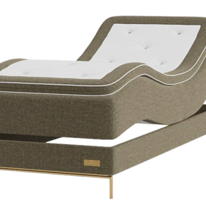 Carpe Diem Beds Marstand Elevationsseng - Enkeltseng